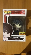 Funko pop animation - pop!, death