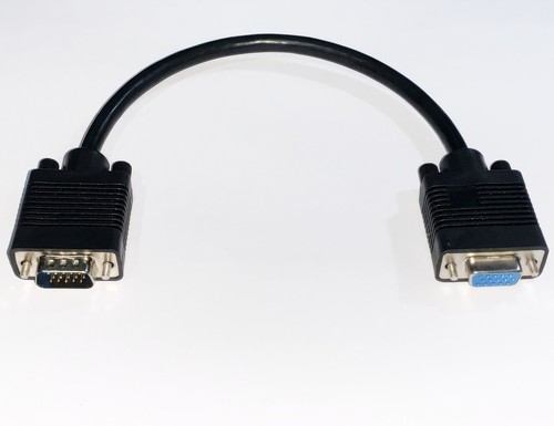 3dfx voodoo vga - 1,
