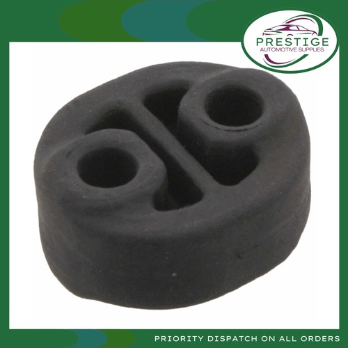 Supporto scarico silenziatore