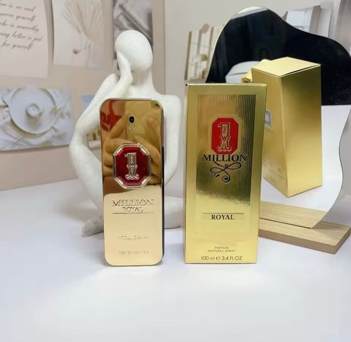 Paco rabanne 1 million - rabanne,