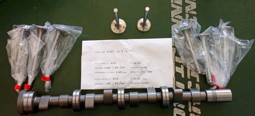 Fiat albero a - albero,