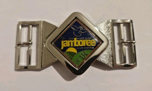 Fibbia cintura scout - /, boucle
