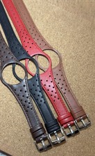 Cinturino orologio Omega