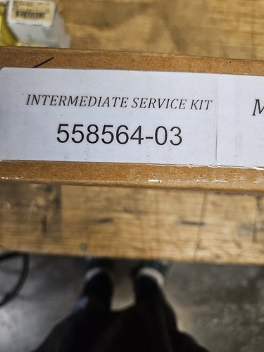 Kit assistenza intermedia - kit,