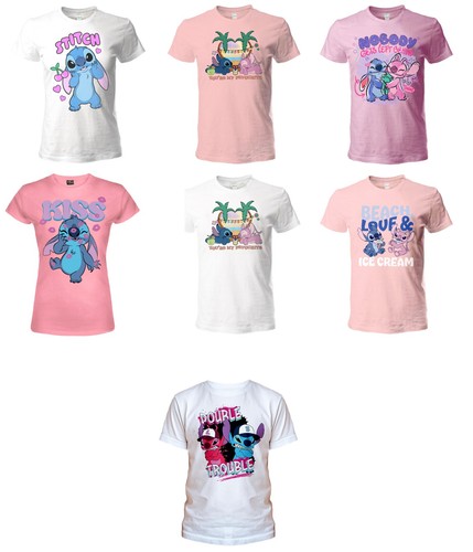 Shirt stitch originale - stitch,