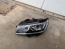 Faro Anteriore Sinistro Vw