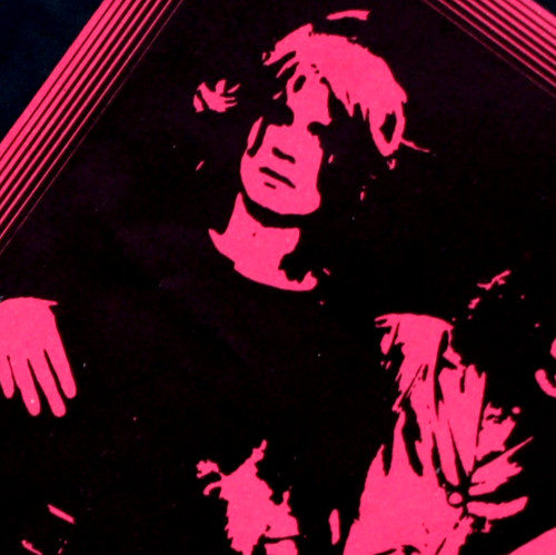Original 1970 ozzy osbourne - ozzy,