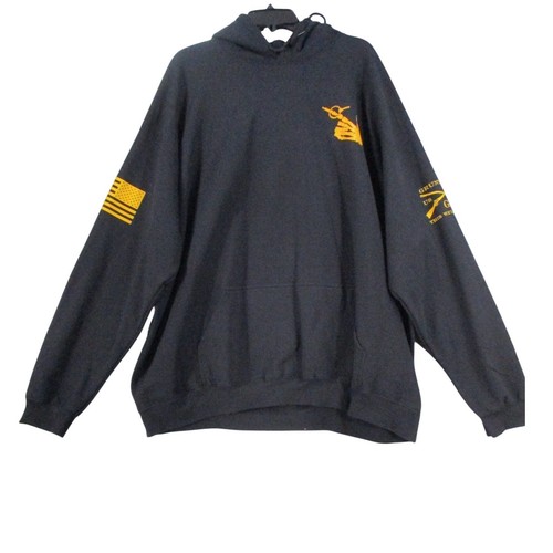 Felpa con cappuccio pullover