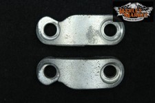 Riser superiori fissaggio manubrio Harley Davidson 06-13 Touring *H00664*