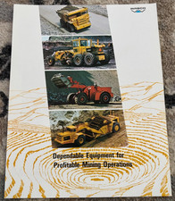 Wabco Letourneau Westinghouse