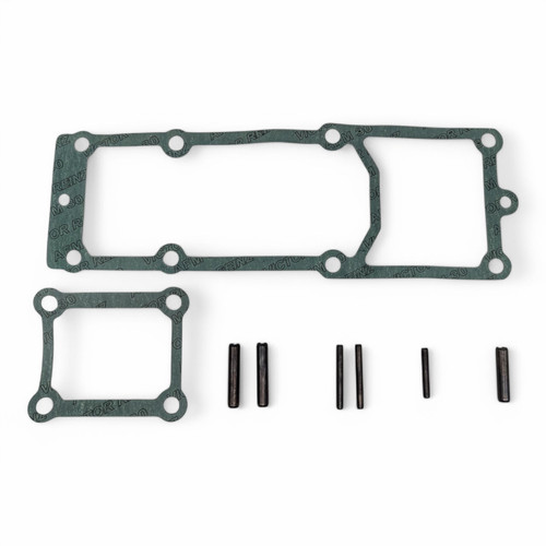Kit ricambi braccio - zf,