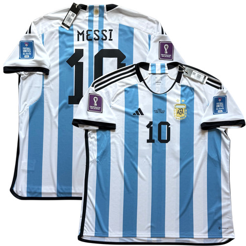 Maglia home argentina - maglia,