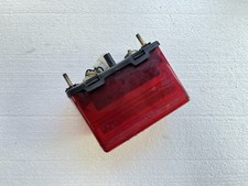 FARO POSTERIORE STOP  REAR