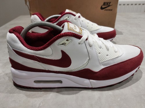 Nike air max light - air,