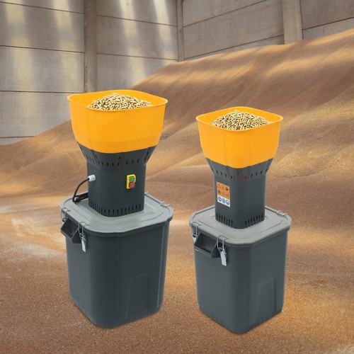 Mulino per cereali 30l - mulino, 45/30l