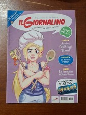 Rivista Il GIORNALINO Soc. San Paolo n. 43 del 2013