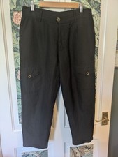 Geoffrey B. Pantalone piccolo