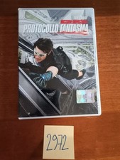 Mission Impossible Protocollo