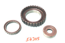 CUSCINETTO RUOTA LIBERA PARACOLPI FRIZIONE HONDA SHADOW VT 700   RC19E