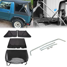 For 86-94 Suzuki Samurai Soft