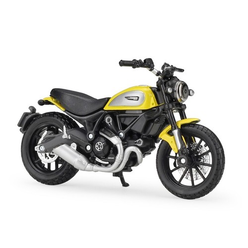 Modellino motocicletta maisto - motocicletta,