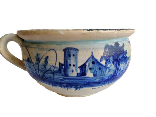 Antico vaso notte - da,