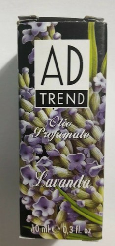 Olio essenziale lavanda - essenziale,