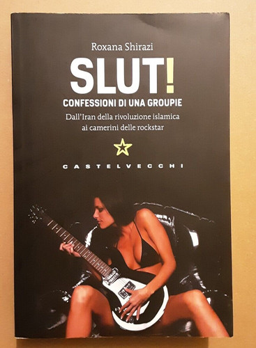 Slut confessioni una - slut!,