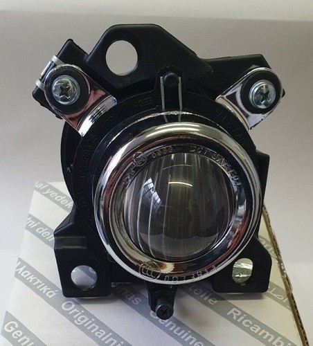 Faro fendinebbia 595 500 - 595, e
