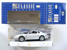 1994 2001 Ford Mustang IV GT