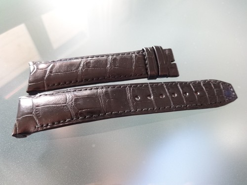 Baume mercier oem cinturino - mercier,