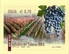 2013 italia repubblica Vini