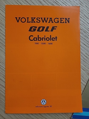 Brochure depliant catalogo - depliant,