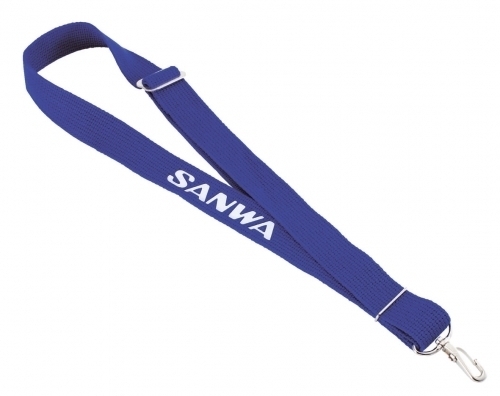 Sanwa neck strap m12 - sanwa,