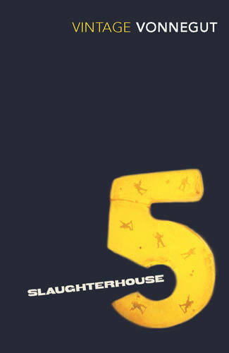 Slaughterhouse or the - 5,,