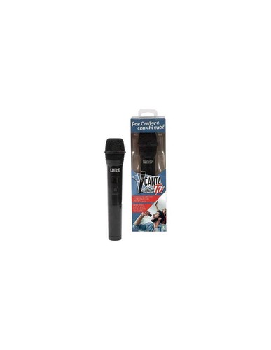 Microfono wireless aggiuntivo - microfono,