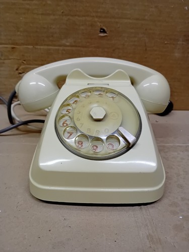 Telefono disco s62 - a,