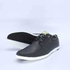 SCARPE OSIRIS SOFISTICATE US 9 EUR 42 NERO BIANCO