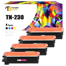 SET TONER COMPATIBILE con