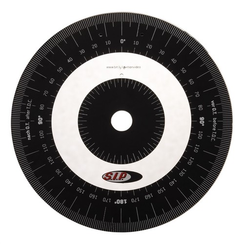 83002100 disco graduato - disco,