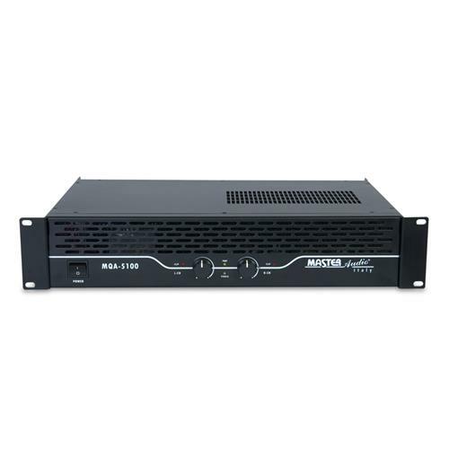 Master audio mqa5100 - master,
