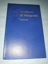 Un album di fotografie
