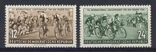 Germania 1954 : Ciclismo -