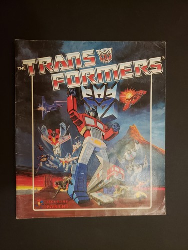 Panini transformers - ***,