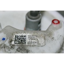 POMPA CARBURANTE + TRASDUTTORE