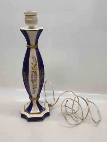 Lampada tavolo stile - lampada, da