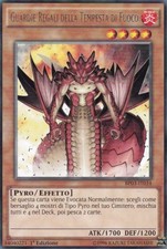 CARTA YU GI OH - GUARDIE