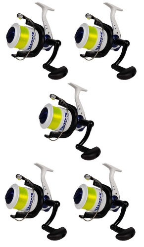 Mulinelli grandi pesca surf - grandi,