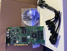 DAZZLE  DV.NOW AV V1.3c BMK + SOFTWARE ADOBE PREMIERE 5.