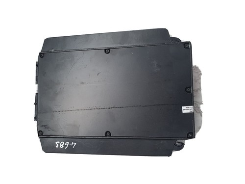 Amplificatore radio range - amplificatore,